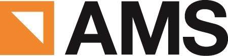 Logo von AMS – Fahrradleasinganbieter