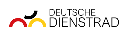 Deutsche Dienstrad Logo