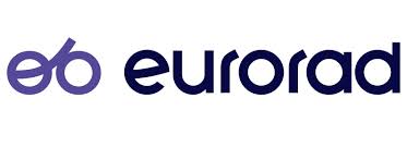 eurorad Logo – Leasinganbieter