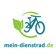 mein-dienstrad.de Logo